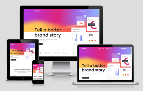 portfolio